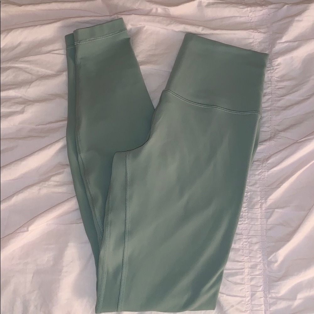 Lululemon align 7/8 SOLD